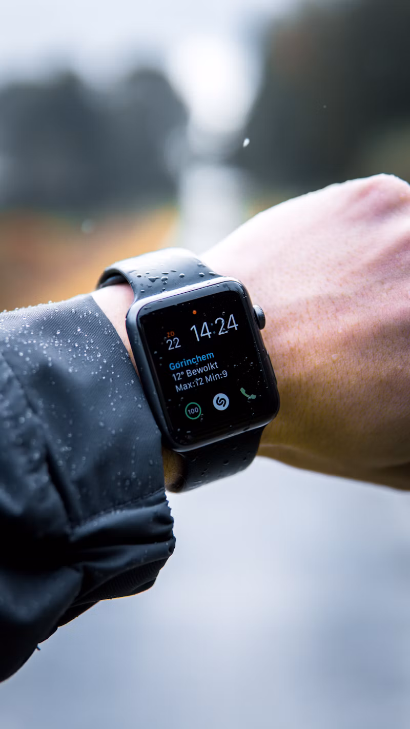 Pulseira Extra para Smartwatch